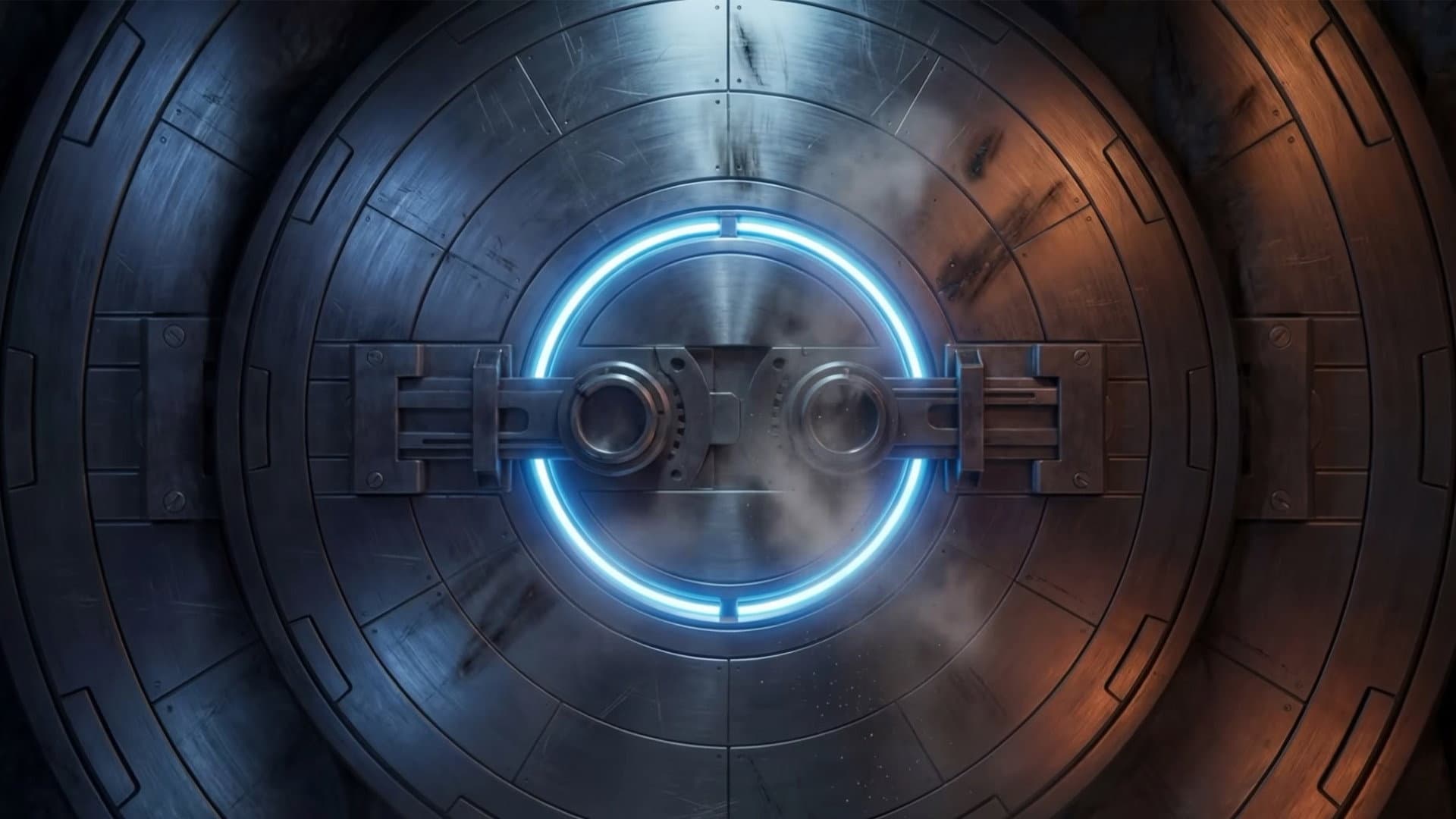 The Saga Vault backdrop