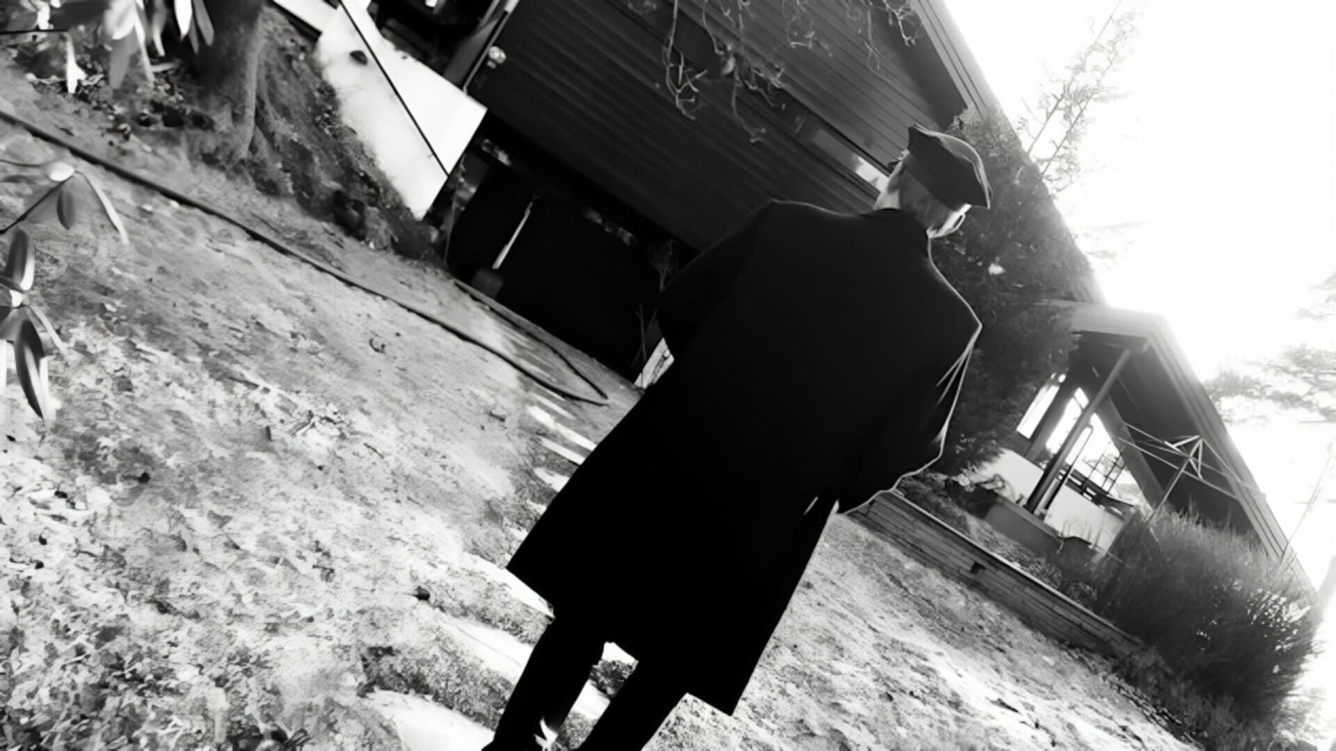 Dead Man's Tale (A Film Noir) backdrop