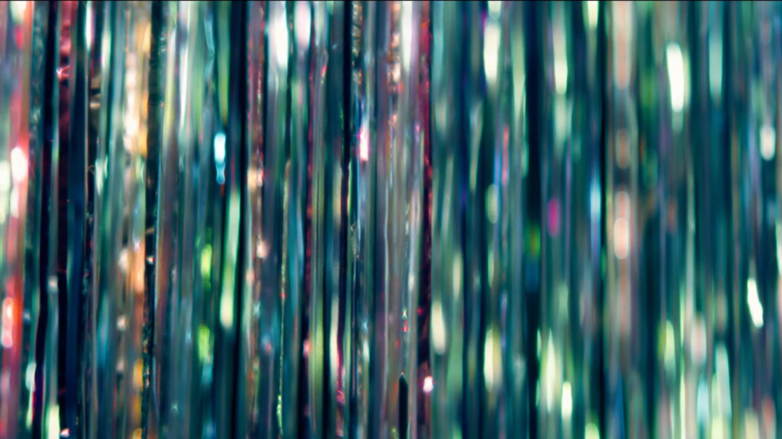 Veils backdrop
