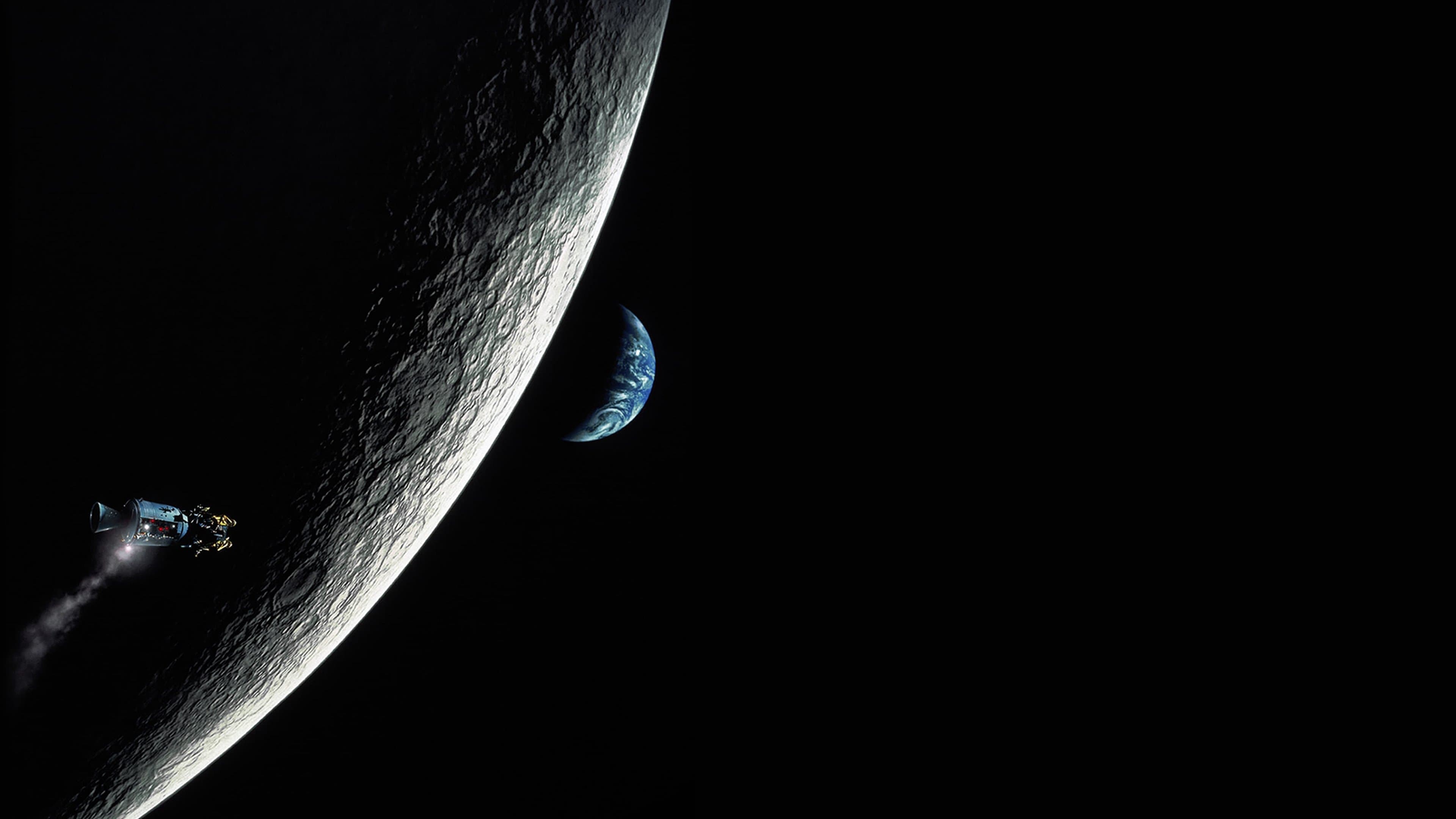 Apollo 13 backdrop