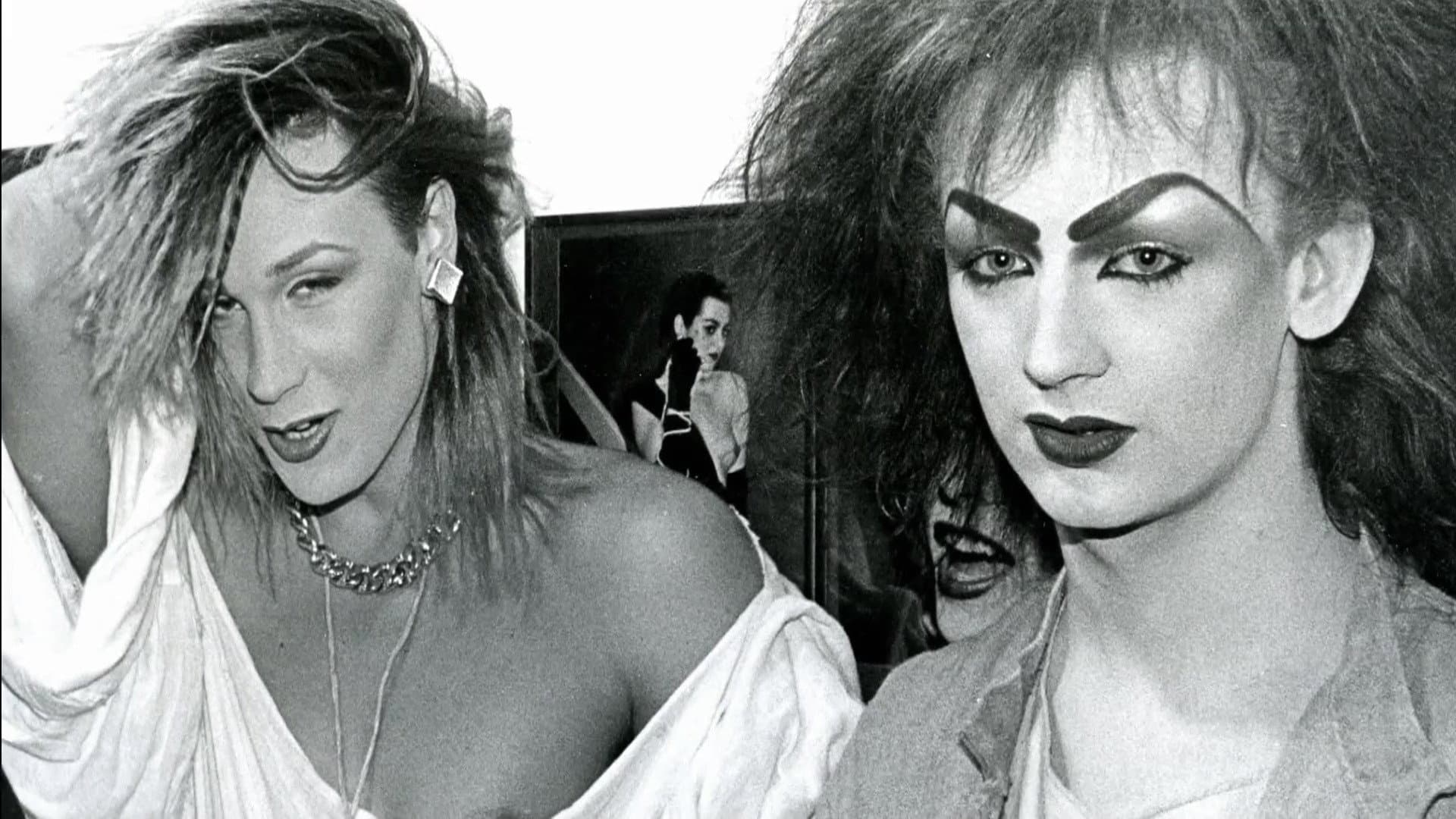 Controversially: That Was the Year That Was backdrop