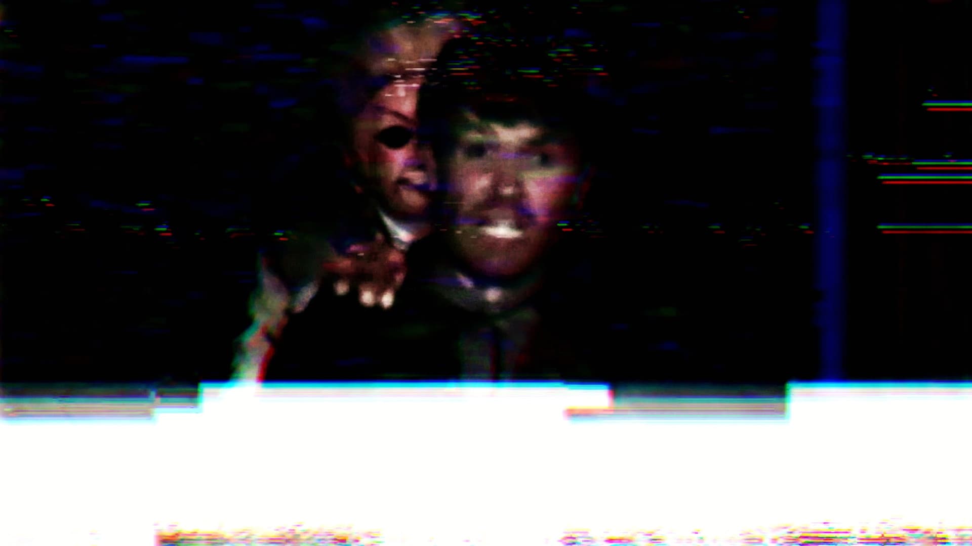 It's John backdrop