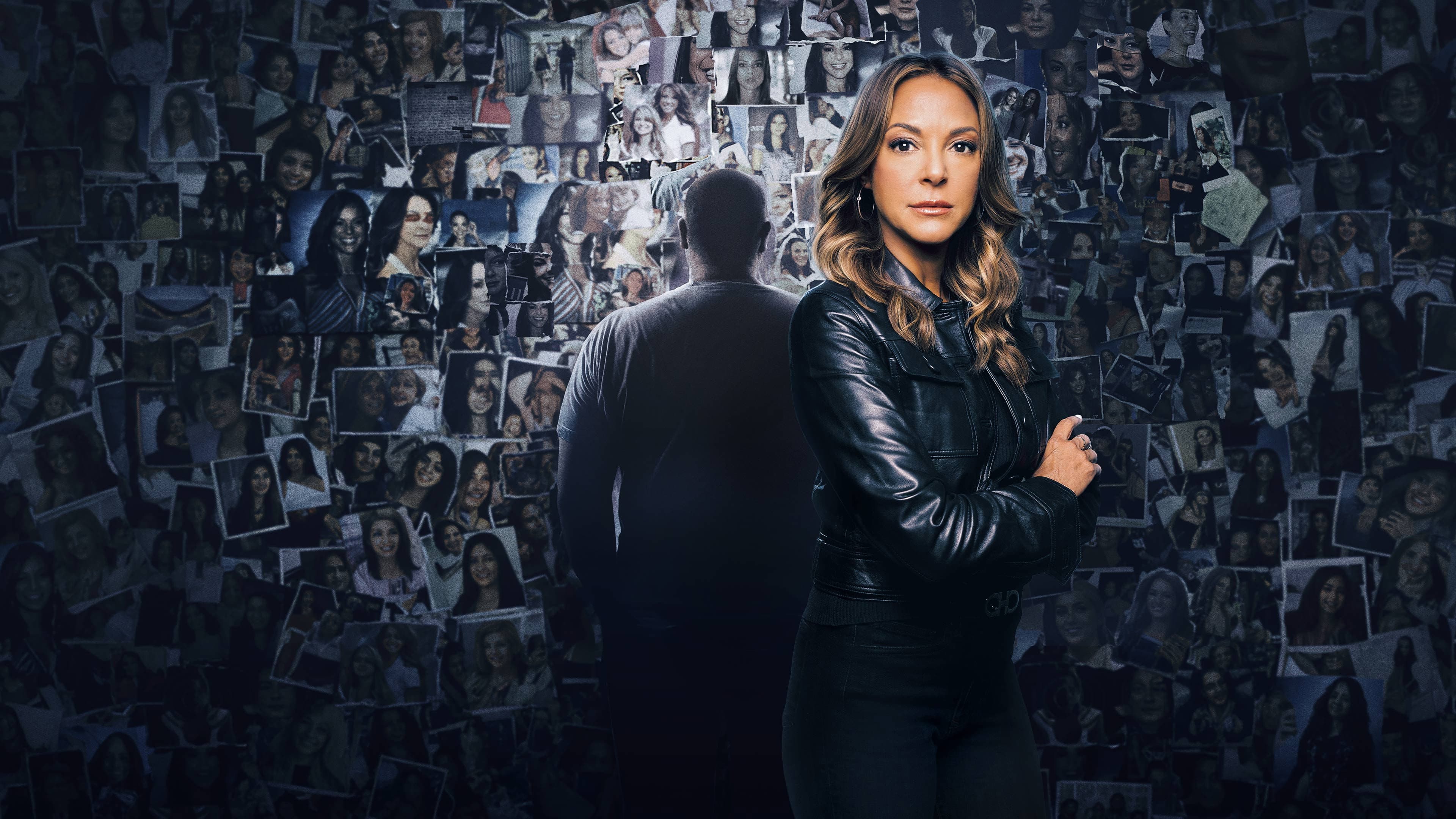 My Nightmare Stalker: The Eva LaRue Story backdrop