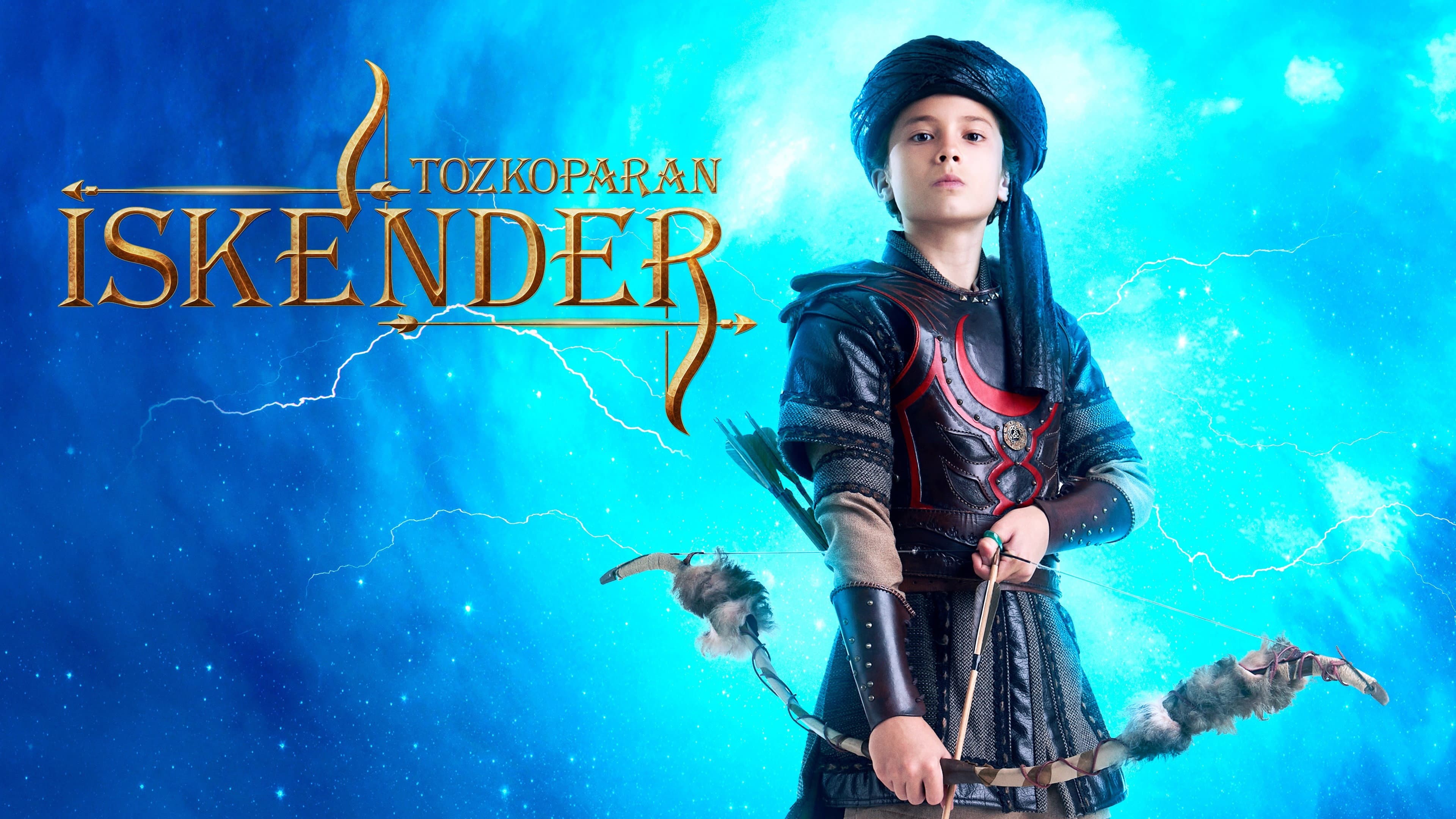 Tozkoparan İskender backdrop