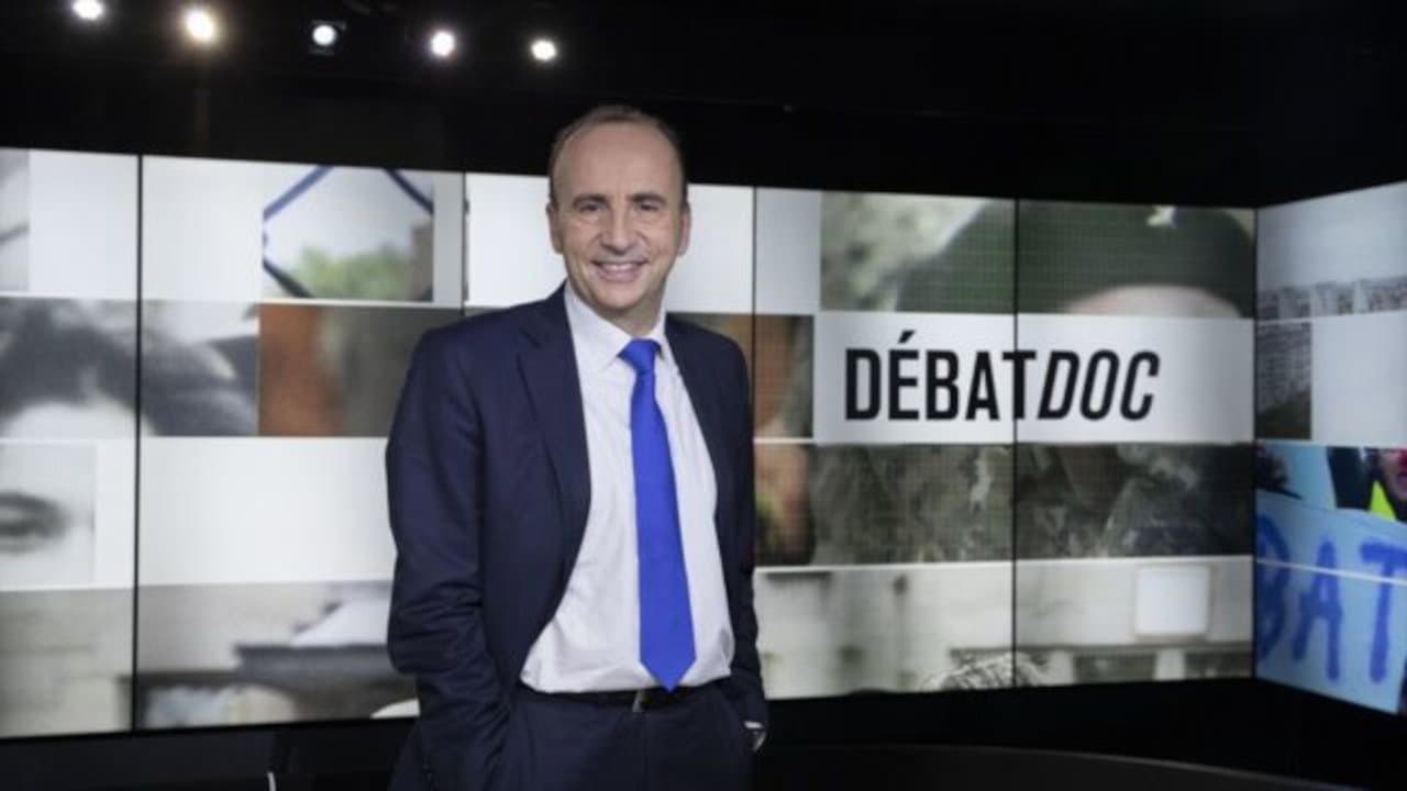 DébatDoc backdrop