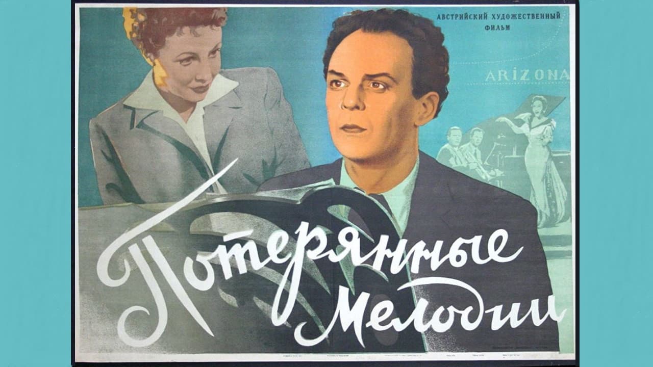 Verlorene Melodie backdrop