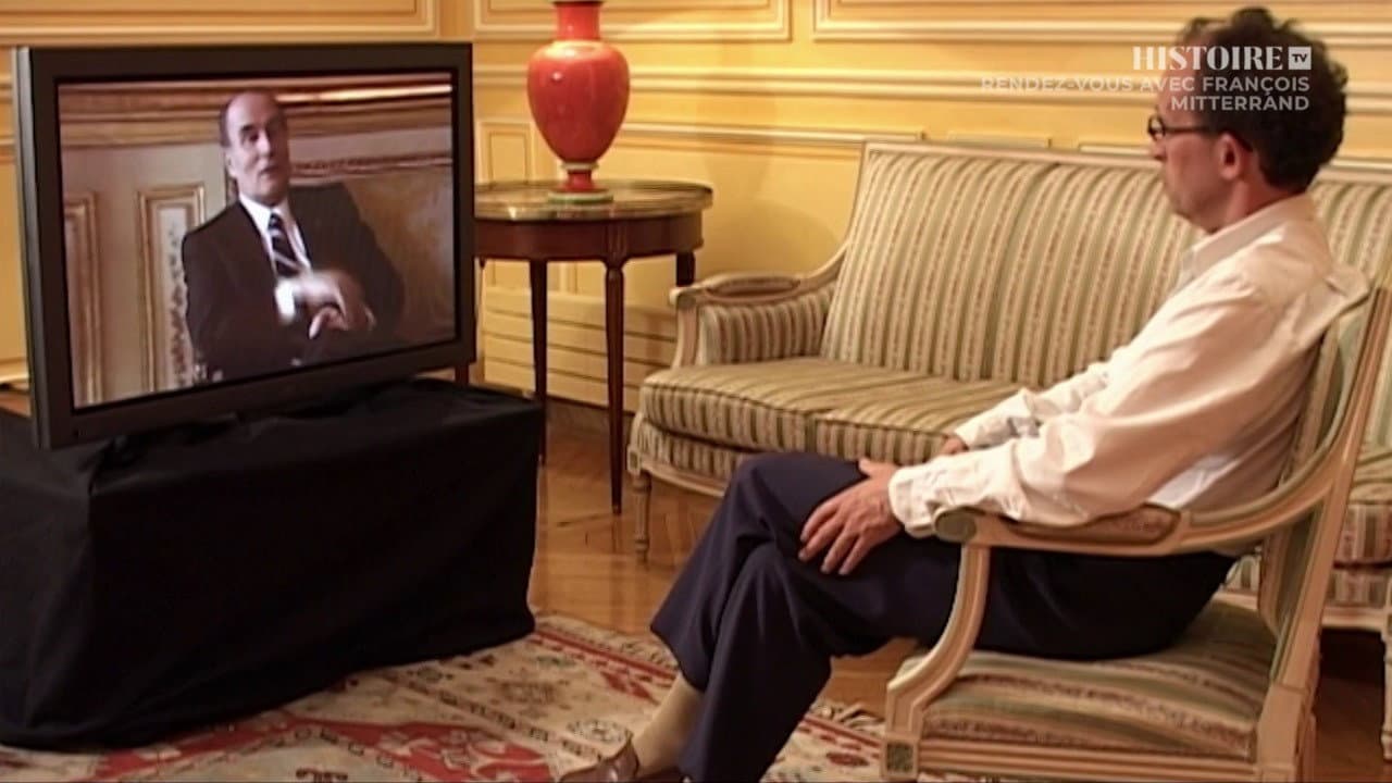 Rendez-vous avec François Mitterrand backdrop
