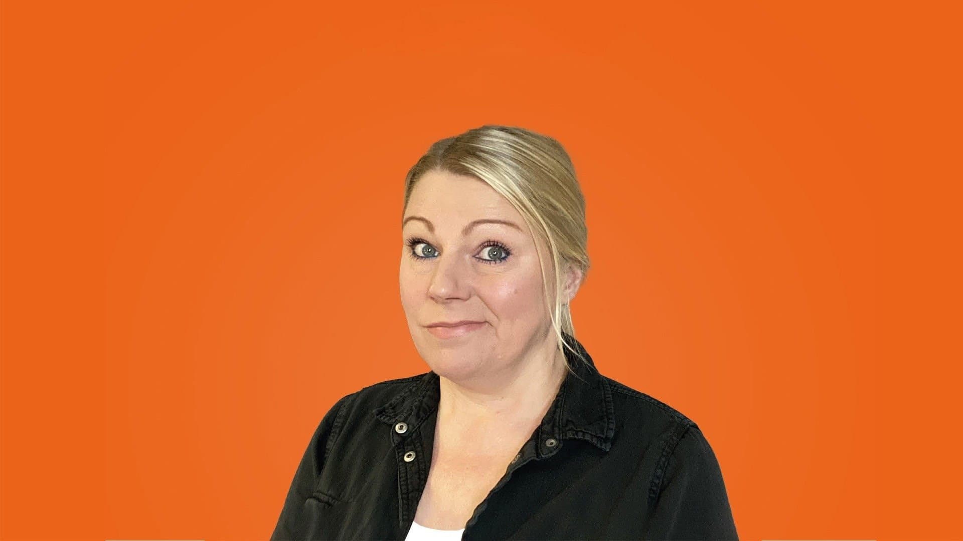 Baked Bean backdrop