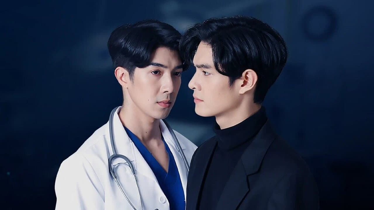 Dear Doctor, I'm Coming For Soul backdrop