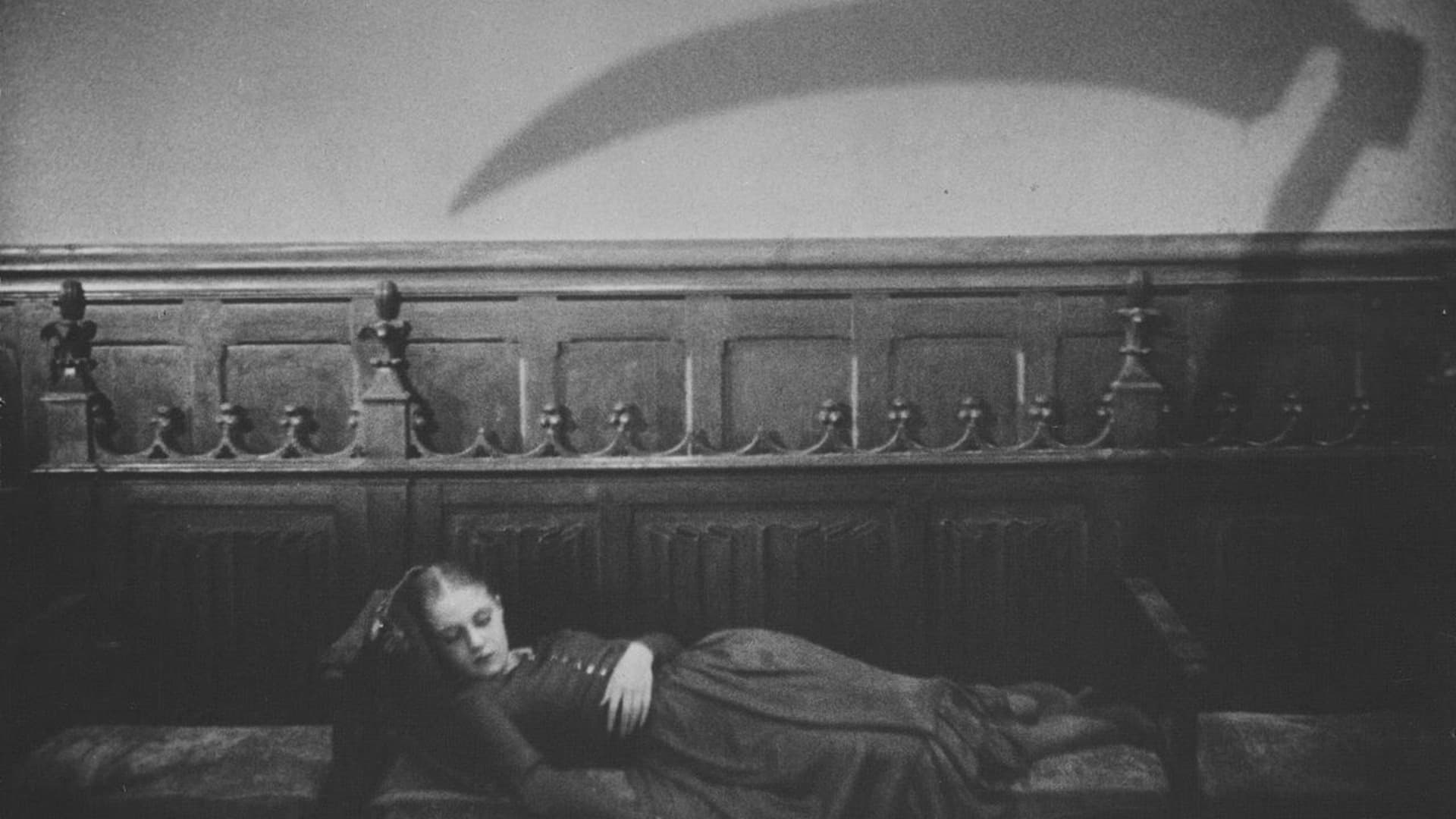 Vampyr backdrop