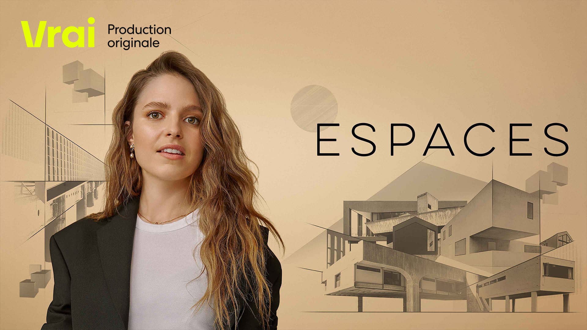 Espaces backdrop
