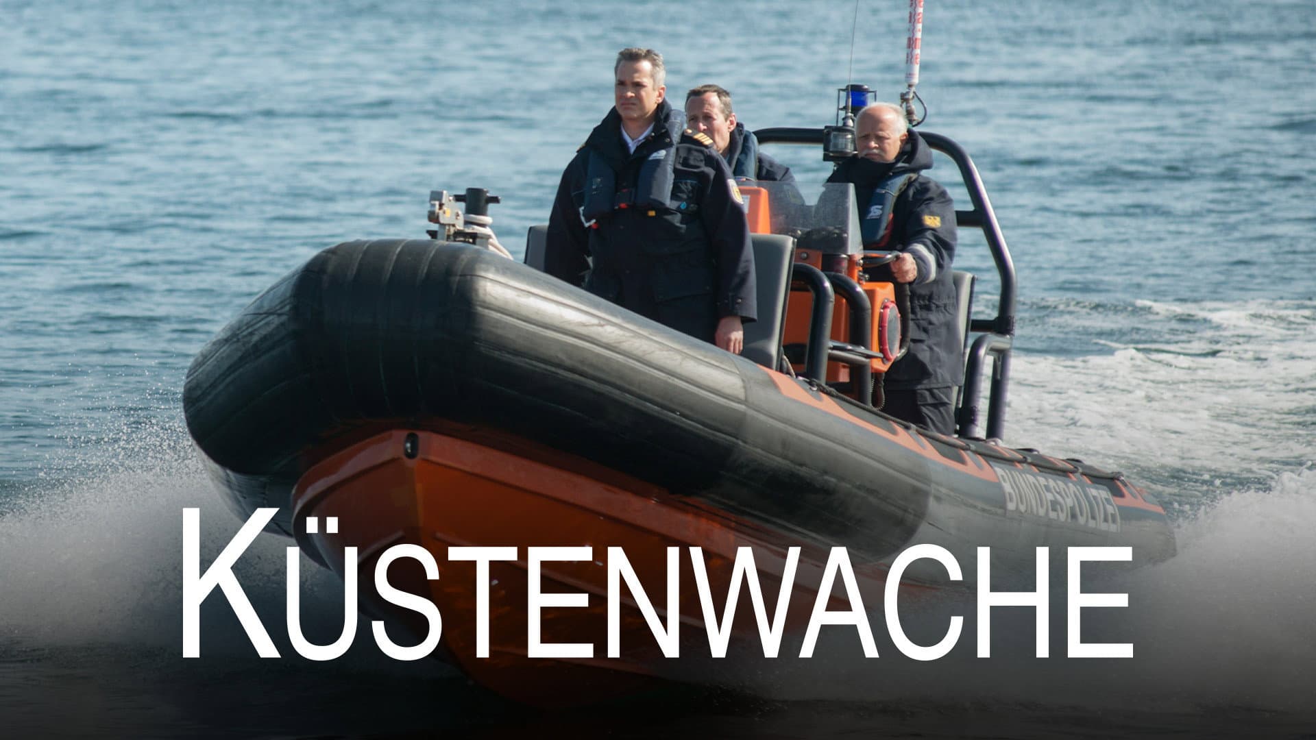 Küstenwache backdrop