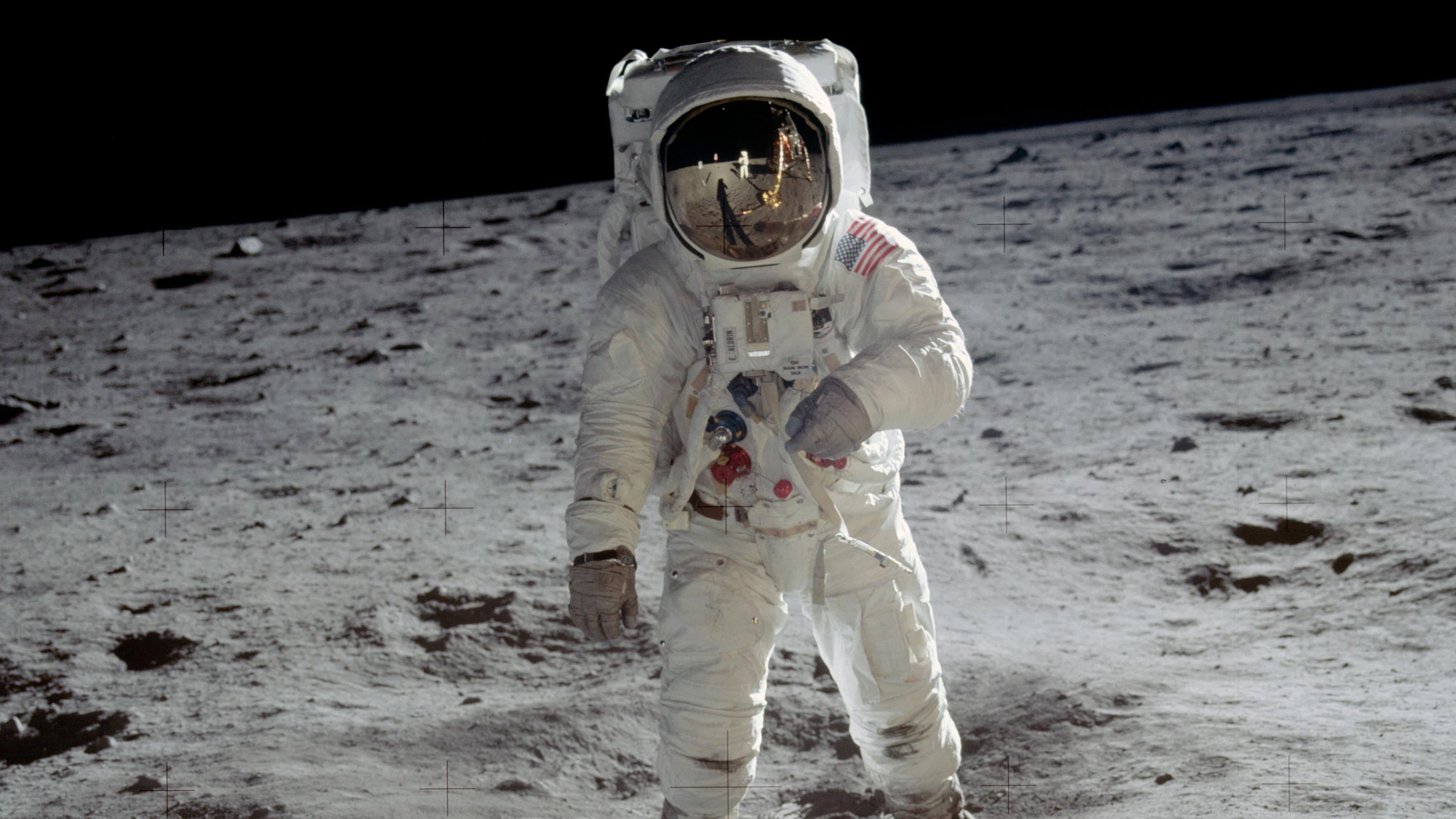 NASA: Triumph and Tragedy backdrop