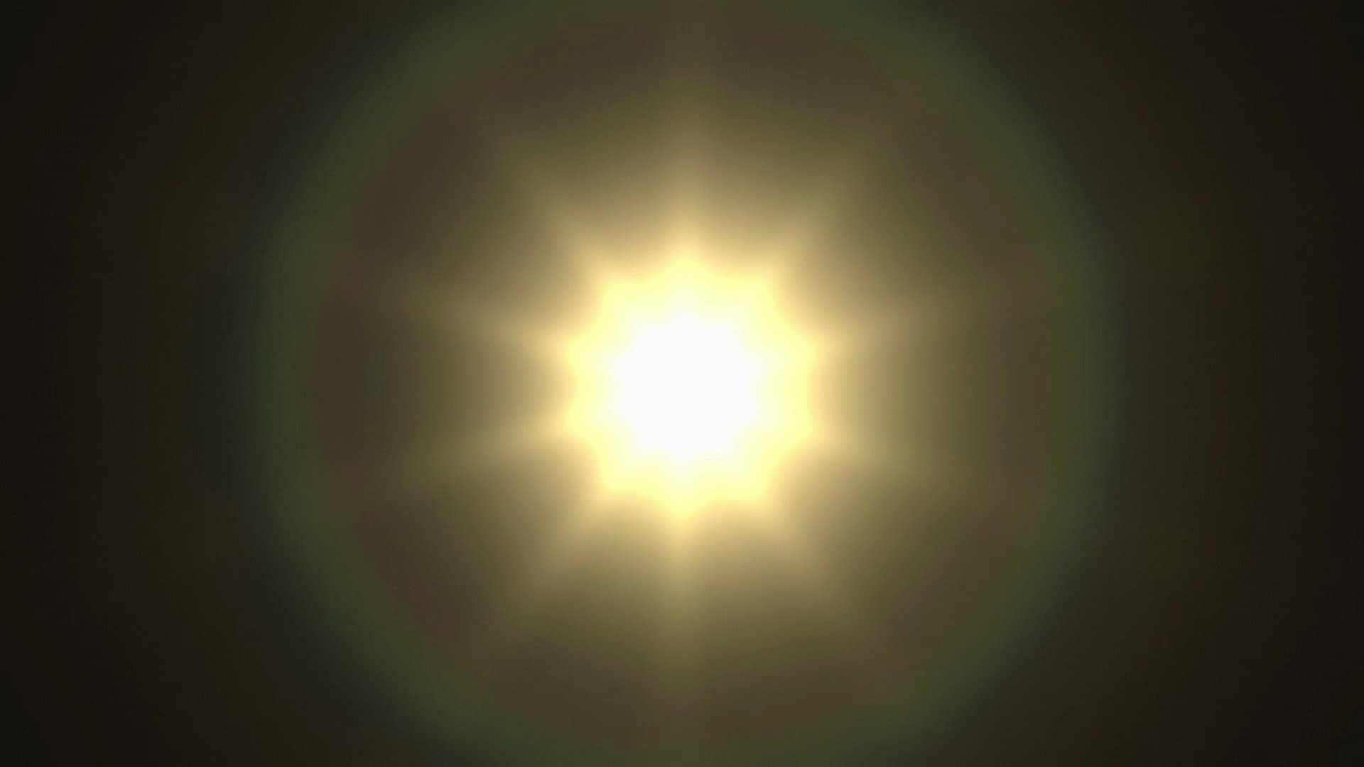 Vibrations backdrop