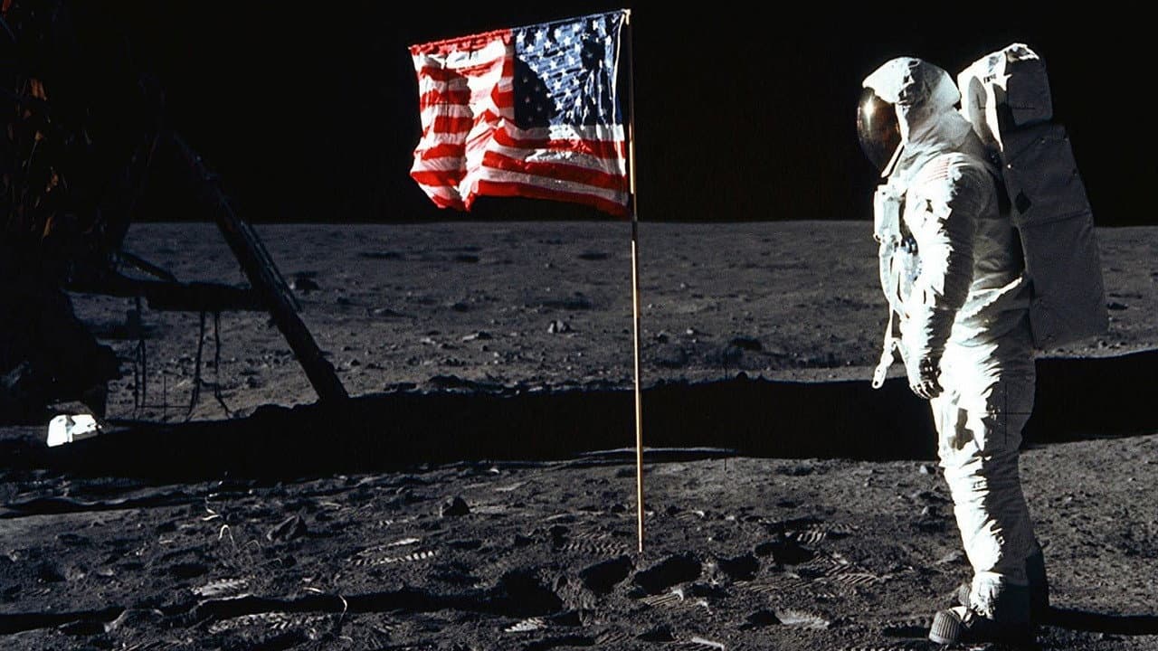 Chasing the Moon backdrop