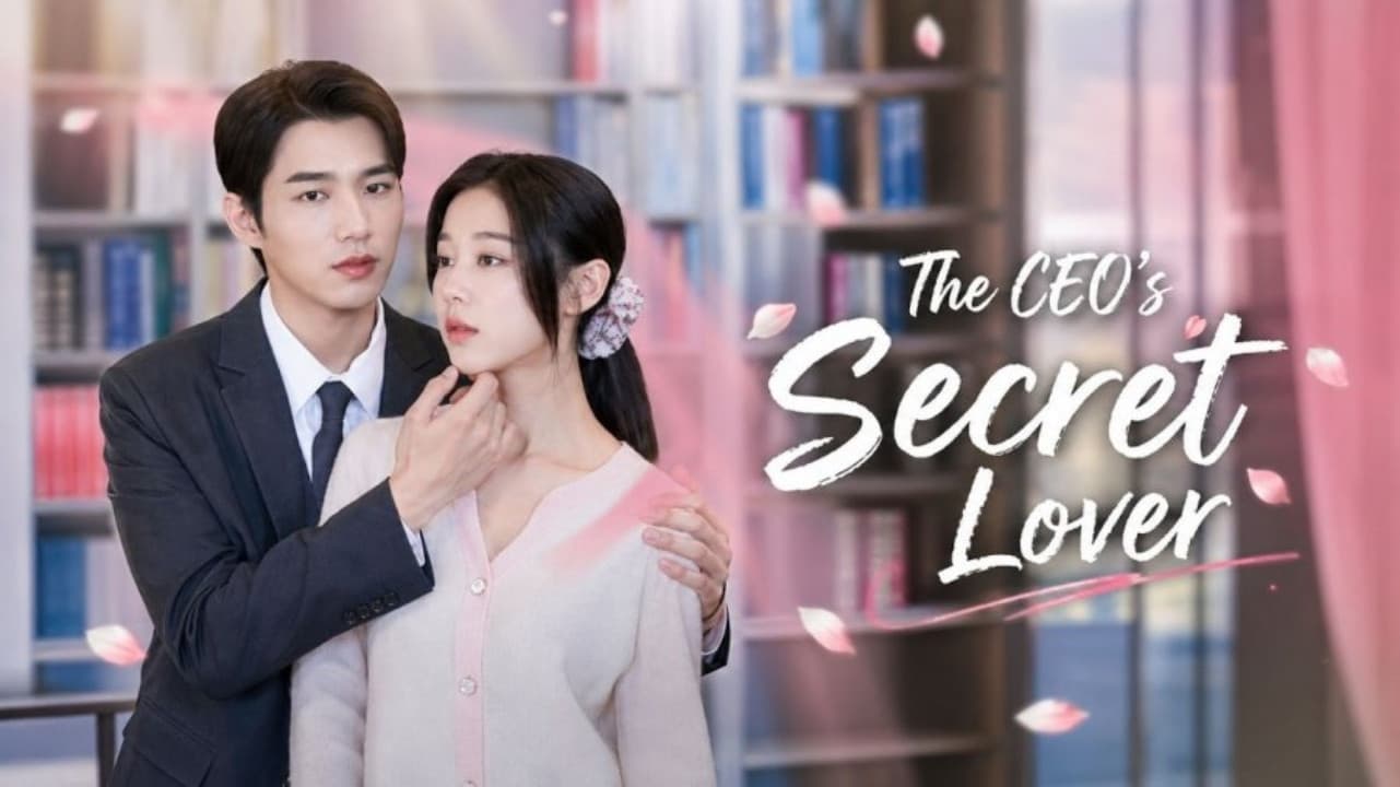 The CEO's Secret Lover backdrop