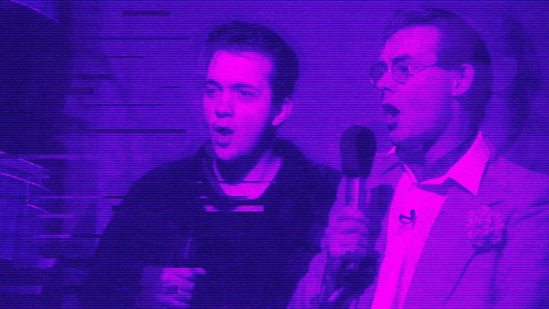 GamesMaster backdrop