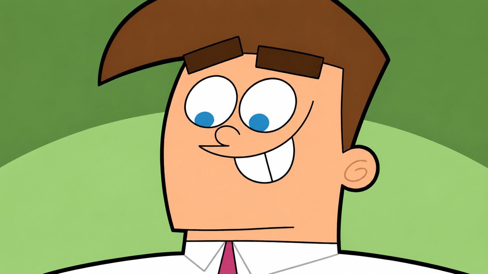 The Fairly OddParents: Channel Chasers backdrop