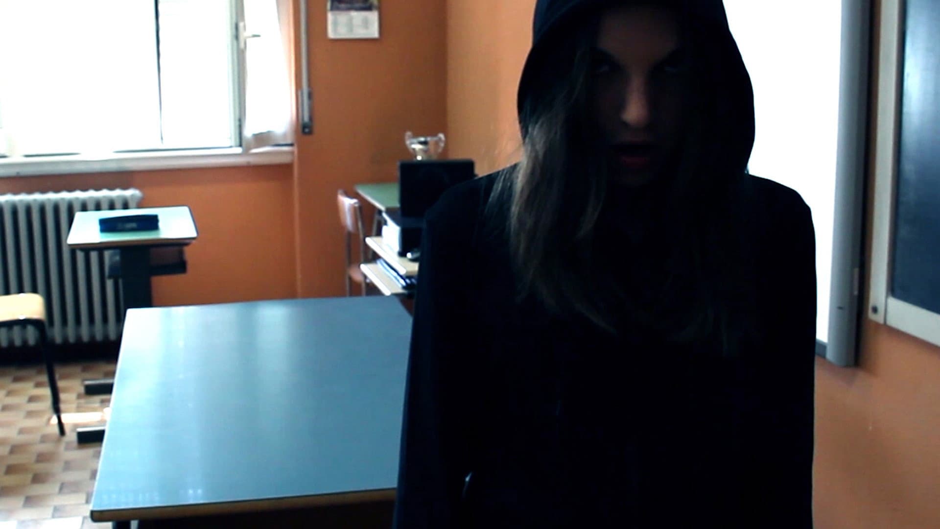The Case of Anna Mancini backdrop