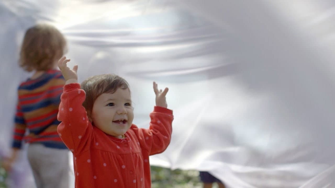 The Beginning of Life: The Series backdrop