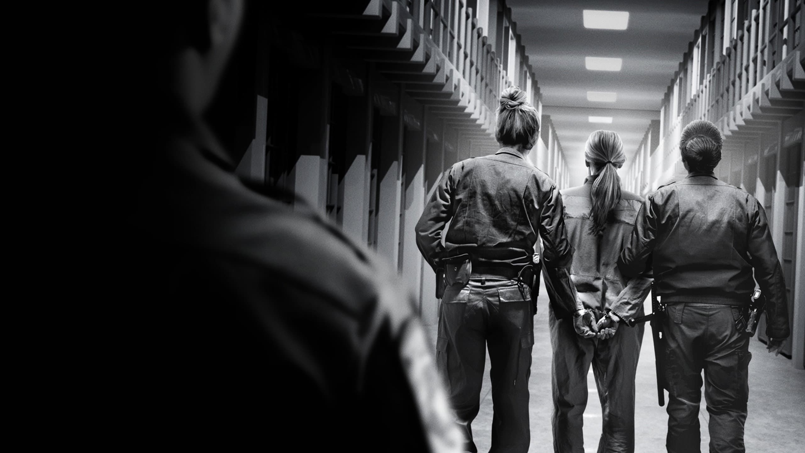 Women on Death Row backdrop
