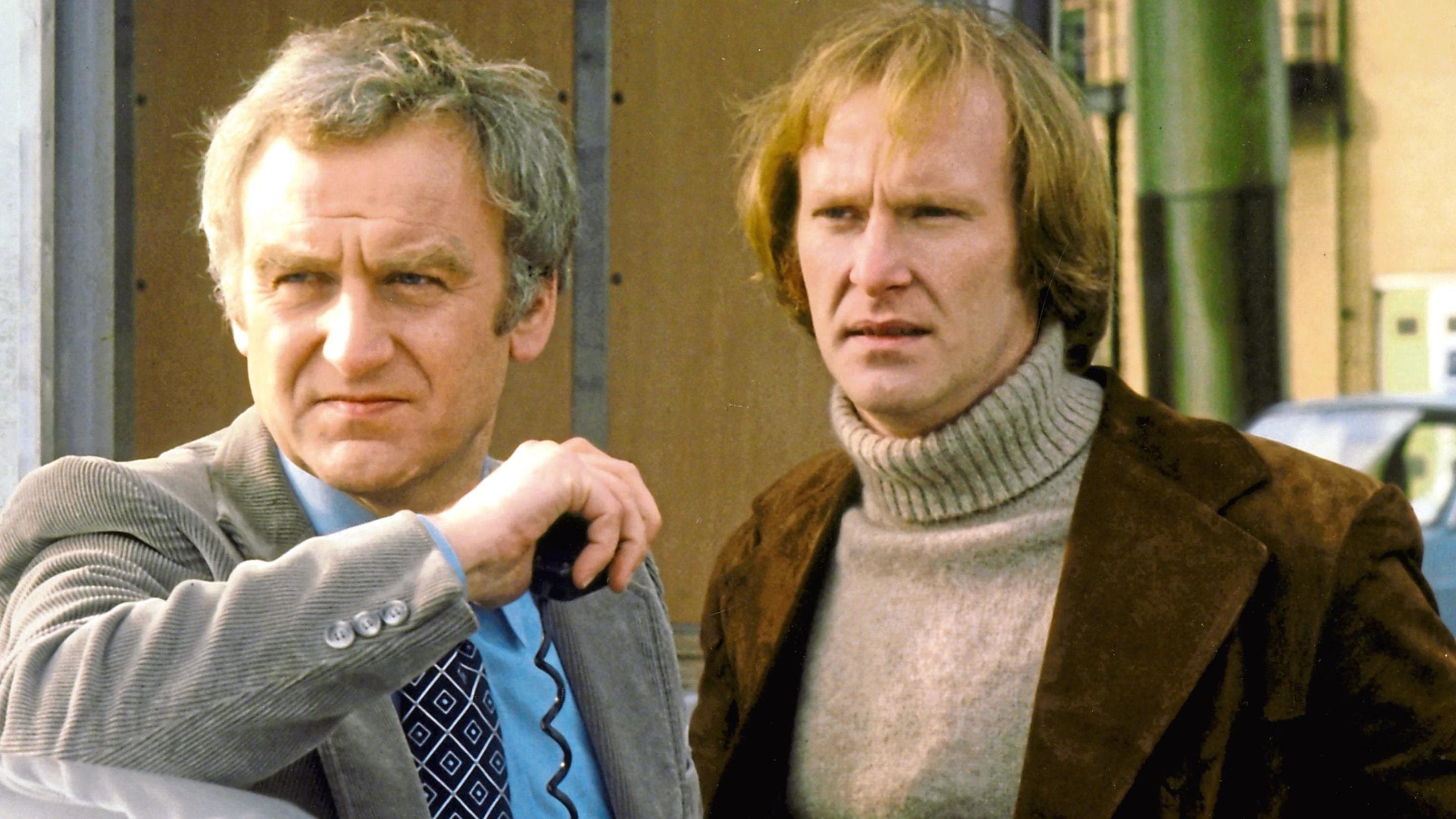 Sweeney! backdrop