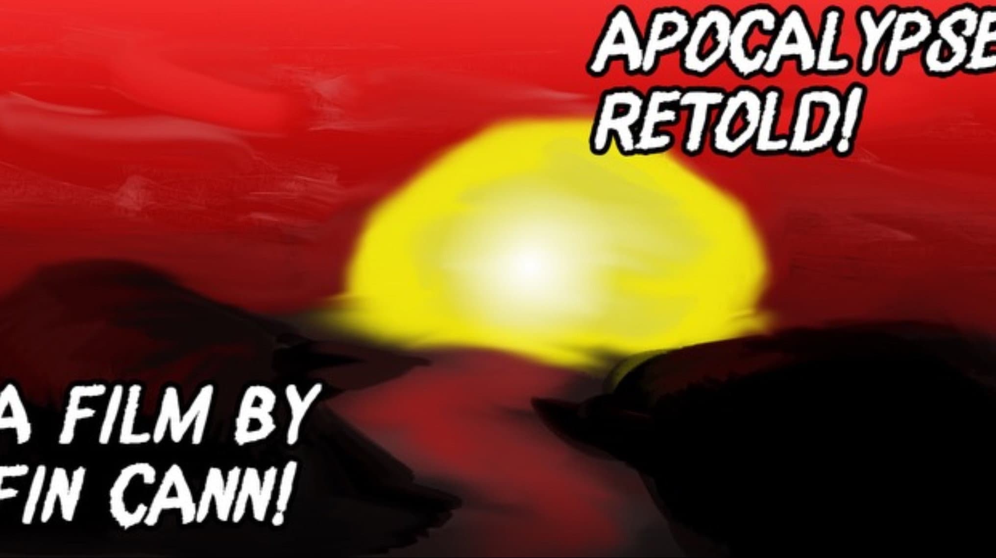 Apocalypse Retold! backdrop