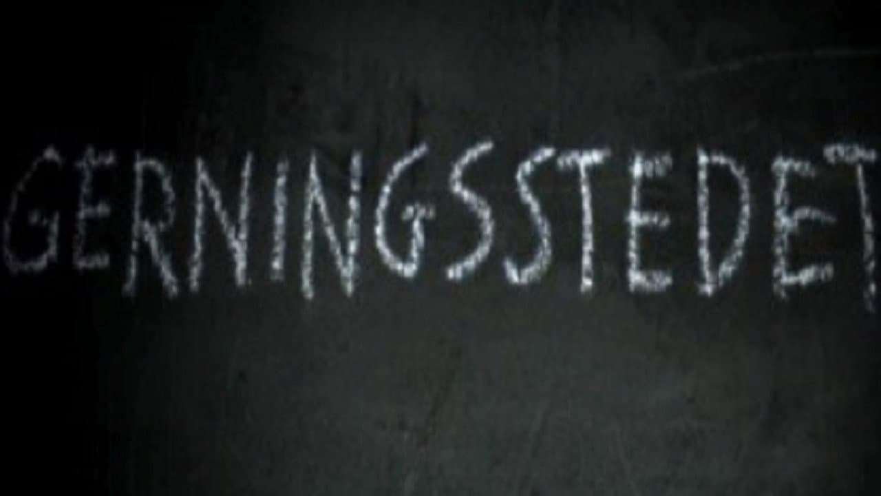 Gerningsstedet backdrop