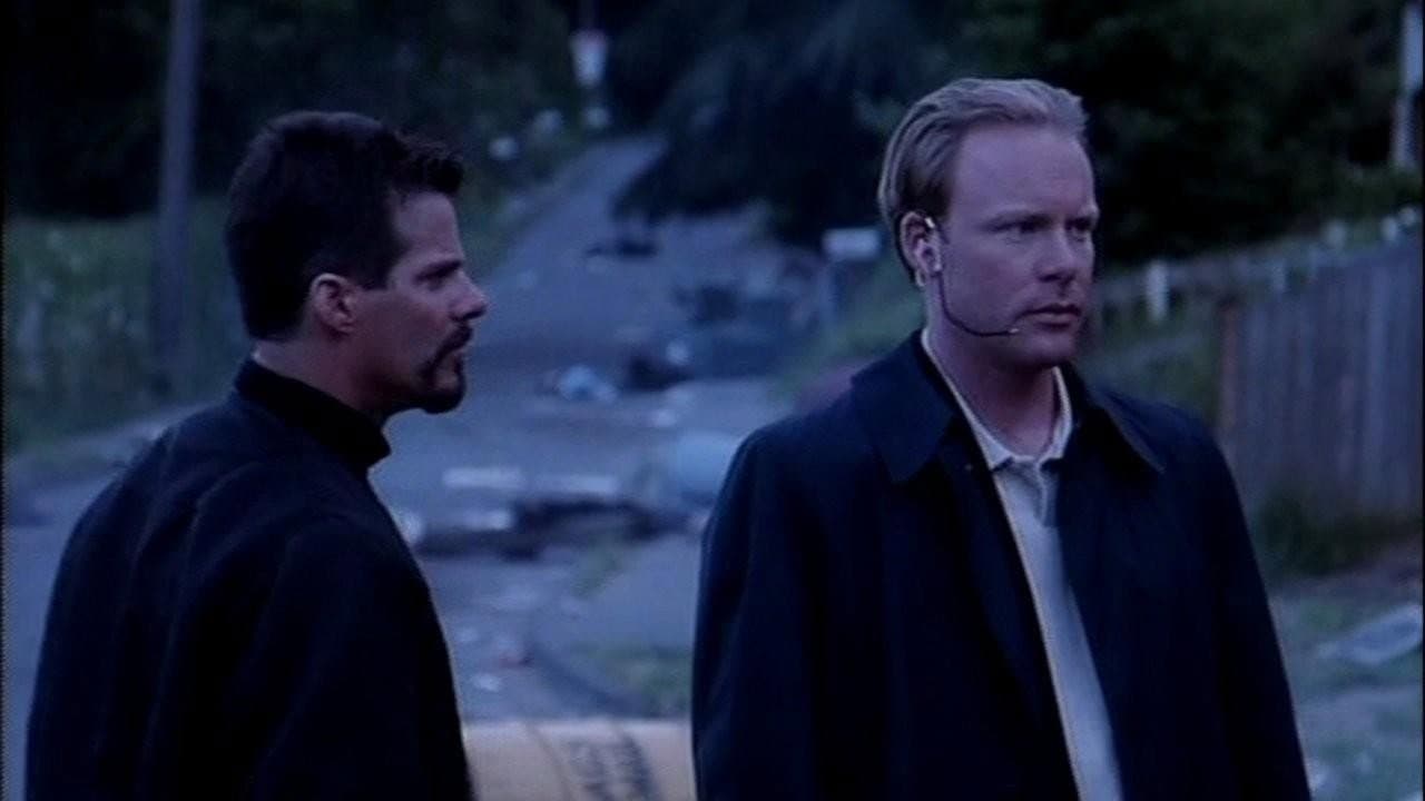 Darkdrive backdrop