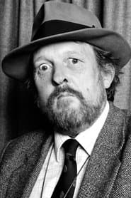 William Rushton