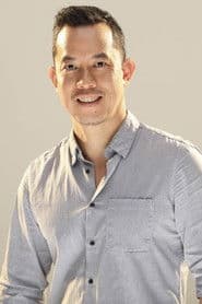 Woo Ming Jin
