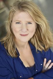 Heather Alexander