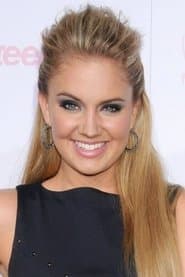 Tiffany Thornton