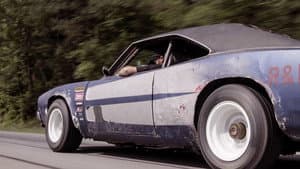 Turbo 2JZ in the Death Metal Charger!