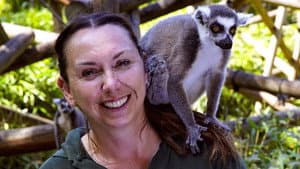 Zoo Mum