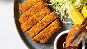 Comforting Japanese Dinners