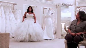 Search and Dress-cue
