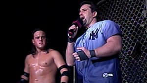 ECW Hardcore TV - Dec. 02, 2000