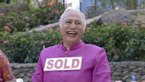 Babuji For Sale!