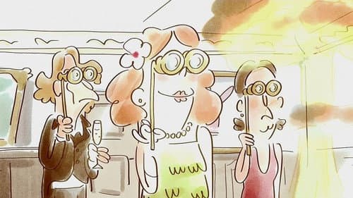 An Atomic Blast in Paris