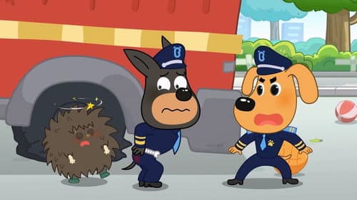 Episode 18