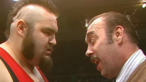 WCCW - March 09, 1985