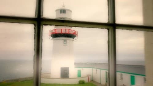 Skellig Michael Lighthouse