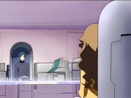 Misaki vs. Misaki? A Dangerous Classmate!