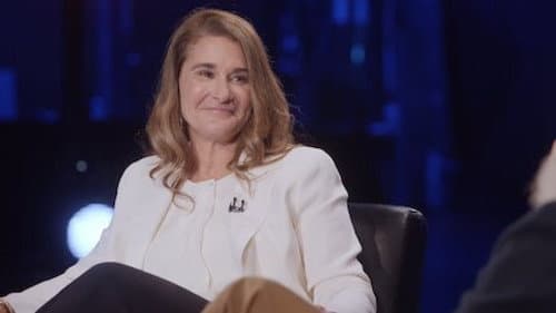 Melinda Gates