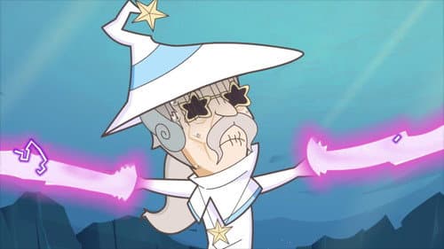 Episode 25