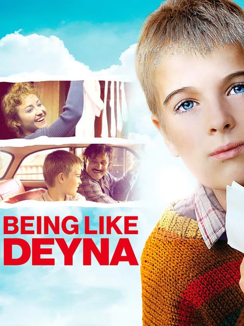 Being Like Deyna