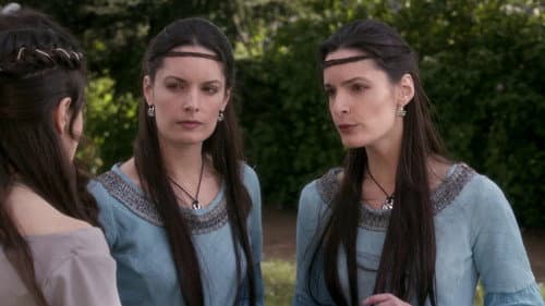 Les Liaisons Dangereuses