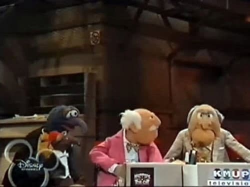 The Best of Muppets Tonight
