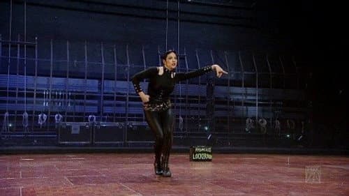 New York and Salt Lake City Auditions